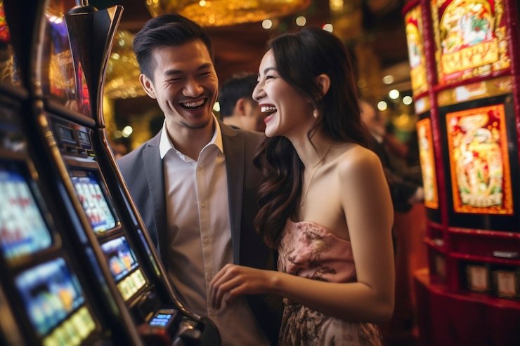 lorongjudi33 Live Baccarat