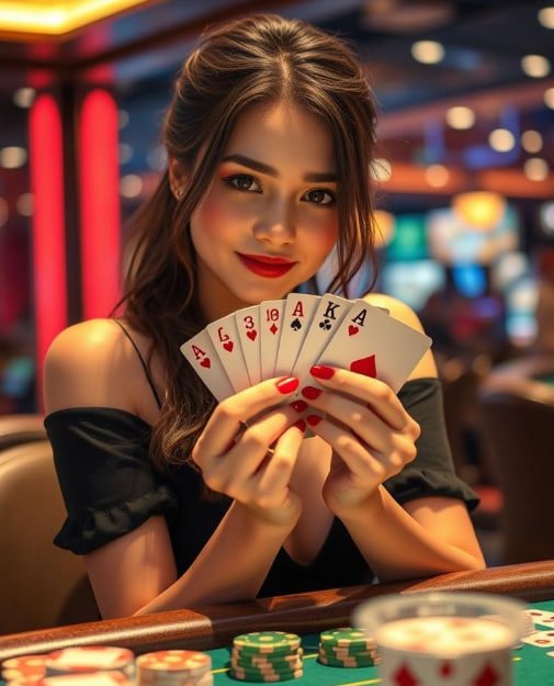 lorongjudi33 Ciri-ciri aplikasi untuk pemain Malaysia