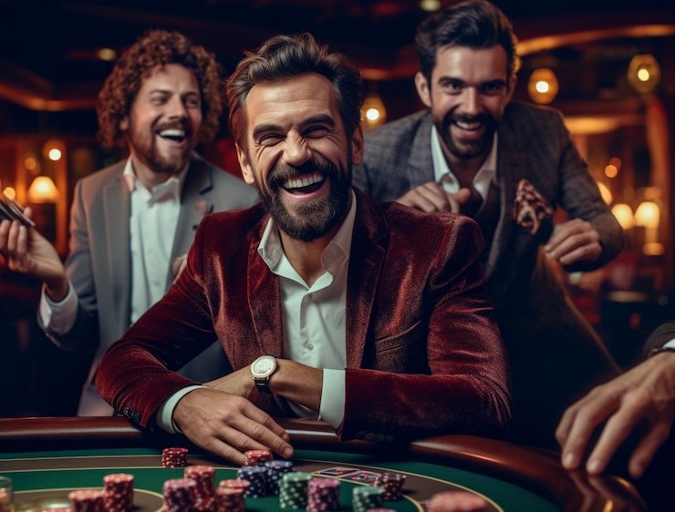 lorongjudi33 Jelajah Live Baccarat bersama lorongjudi33